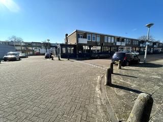 Stijlvol 3-kamer appartement Buitenveldert - Afbeelding 23