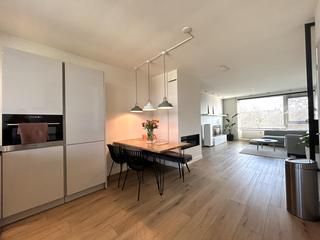 Stijlvol 3-kamer appartement Buitenveldert - Afbeelding 6