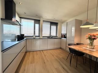 Stijlvol 3-kamer appartement Buitenveldert - Afbeelding 8