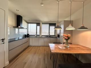 Stijlvol 3-kamer appartement Buitenveldert - Afbeelding 9