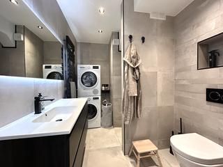 Stijlvol 3-kamer appartement Buitenveldert - Afbeelding 14