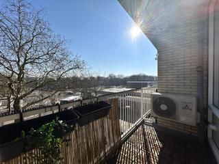 Stijlvol 3-kamer appartement Buitenveldert - Afbeelding 19