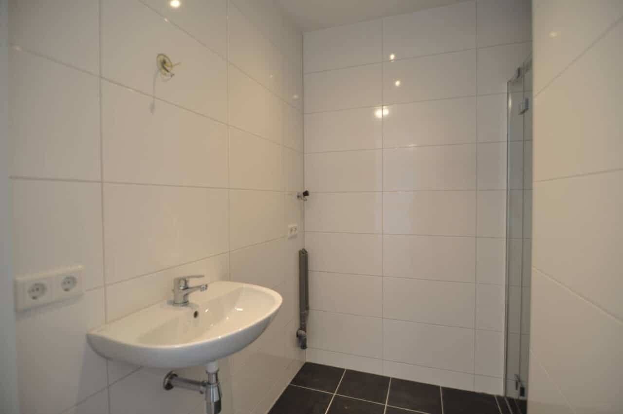 Appartement met balkon en eigen parking - Afbeelding 6