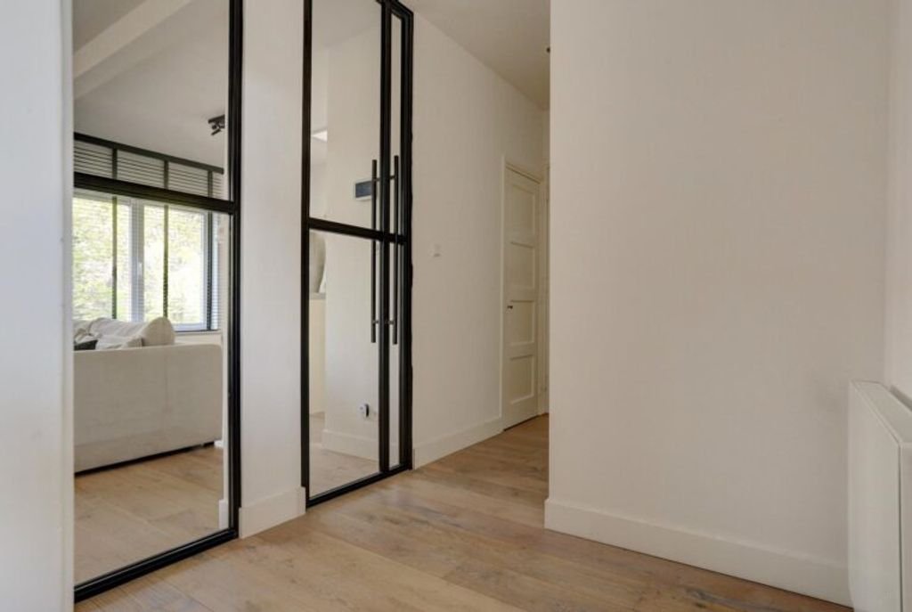 Luxe maisonnette (126 m²) in hartje Oud-Rijswijk - Afbeelding 3