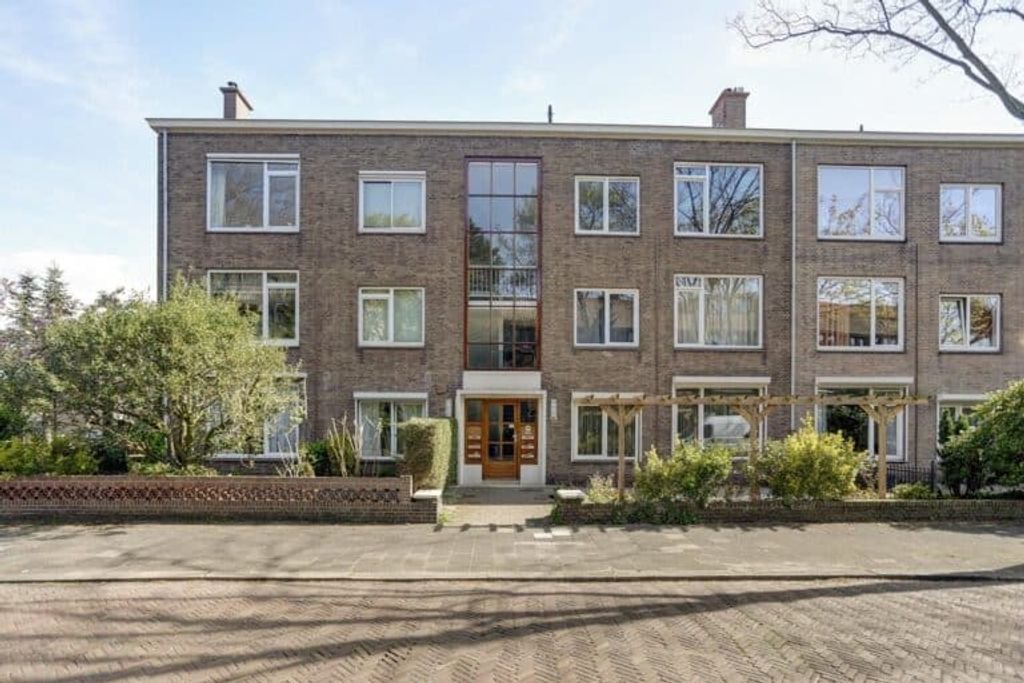 Luxe maisonnette (126 m²) in hartje Oud-Rijswijk - Afbeelding 2