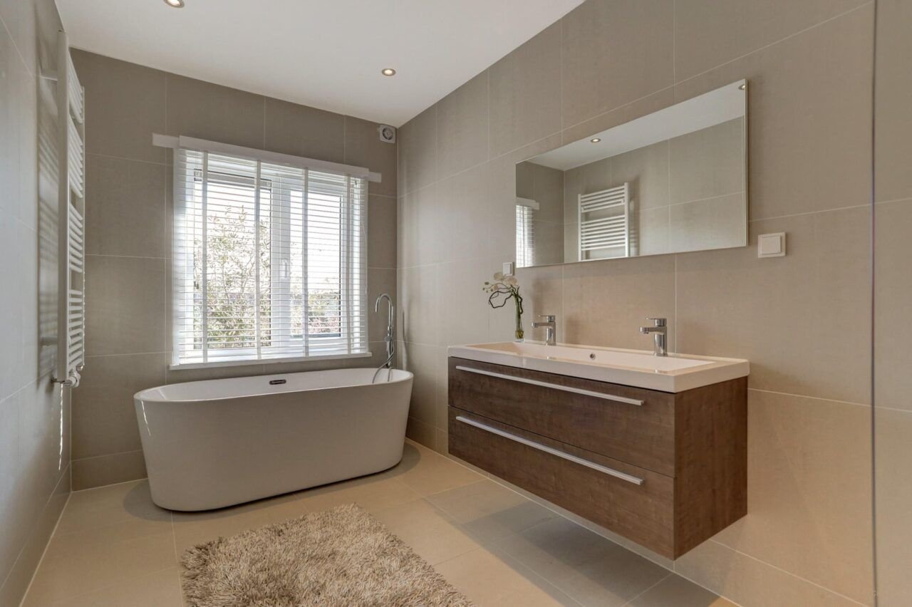 Luxe maisonnette (126 m²) in hartje Oud-Rijswijk - Afbeelding 6