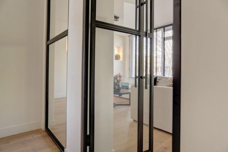 Luxe maisonnette (126 m²) in hartje Oud-Rijswijk - Afbeelding 4