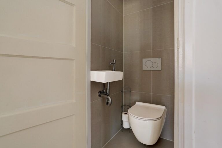 Luxe maisonnette (126 m²) in hartje Oud-Rijswijk - Afbeelding 5