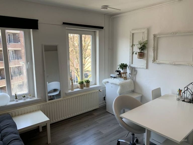 Tijdelijke studentenkamer (20m²) in Wyck - Afbeelding 3