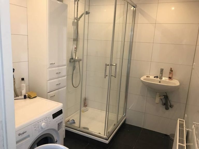 Tijdelijke studentenkamer (20m²) in Wyck - Afbeelding 9