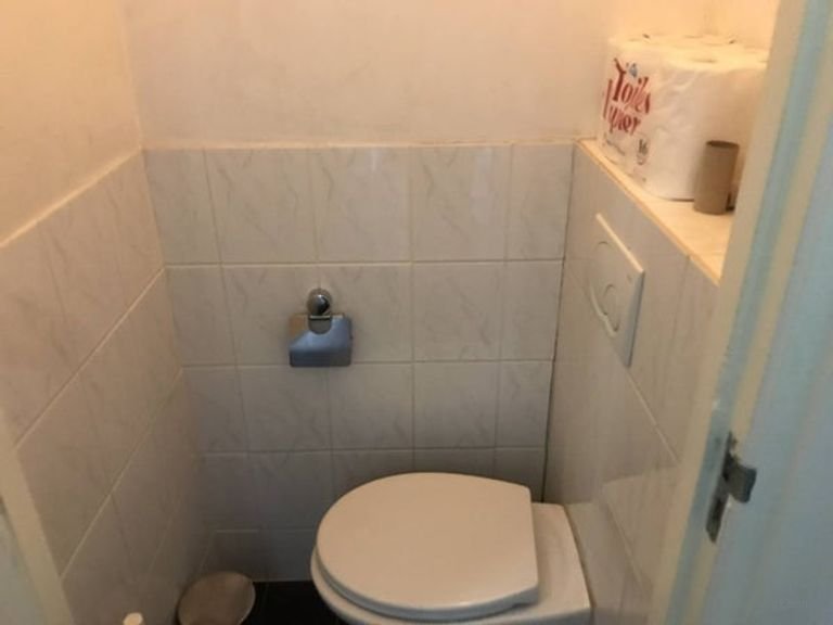 Tijdelijke studentenkamer (20m²) in Wyck - Afbeelding 10