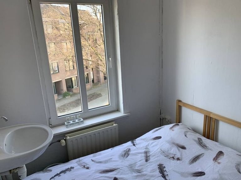 Tijdelijke studentenkamer (20m²) in Wyck - Afbeelding 4
