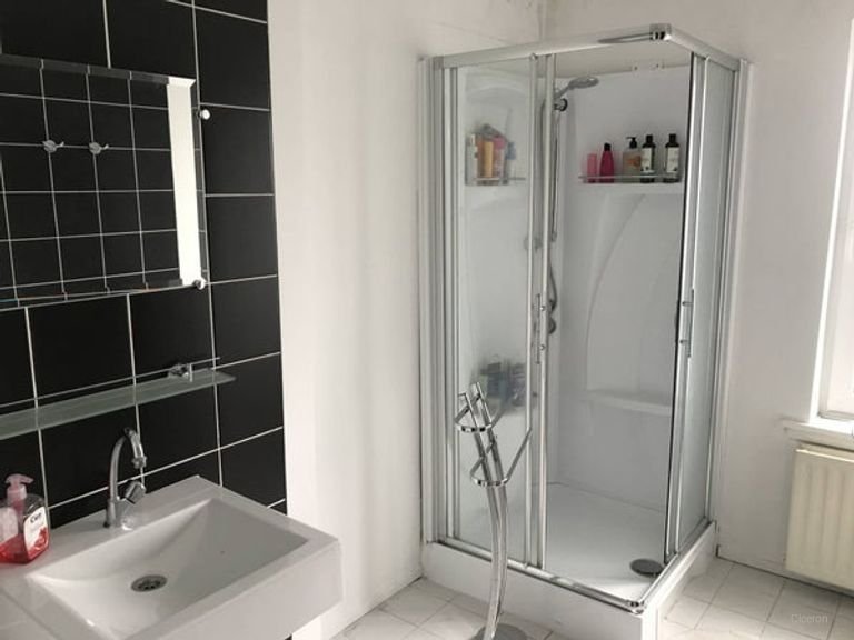 Tijdelijke studentenkamer (20m²) in Wyck - Afbeelding 8