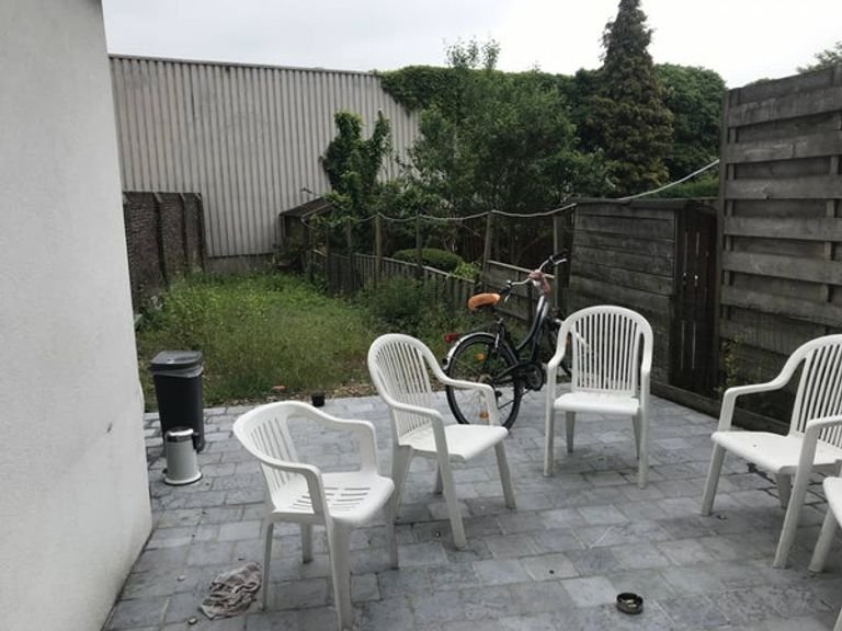 Tijdelijke studentenkamer (20m²) in Wyck - Afbeelding 11