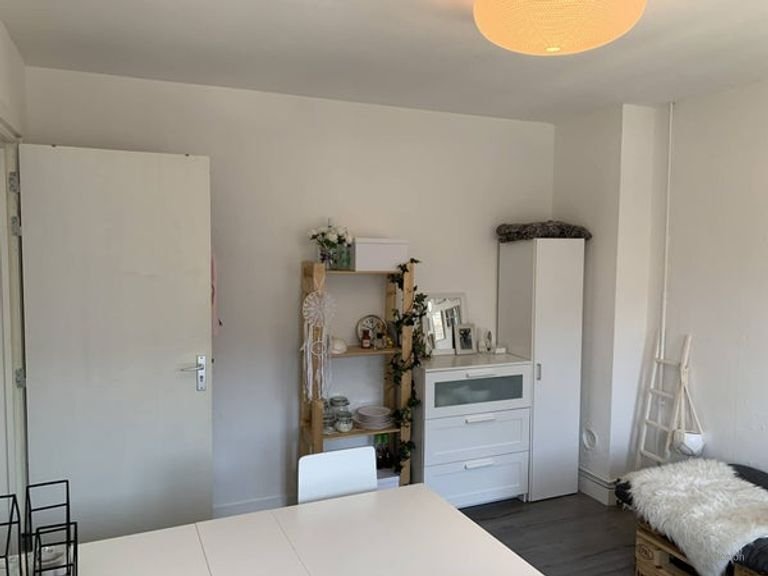 Tijdelijke studentenkamer (20m²) in Wyck - Afbeelding 5