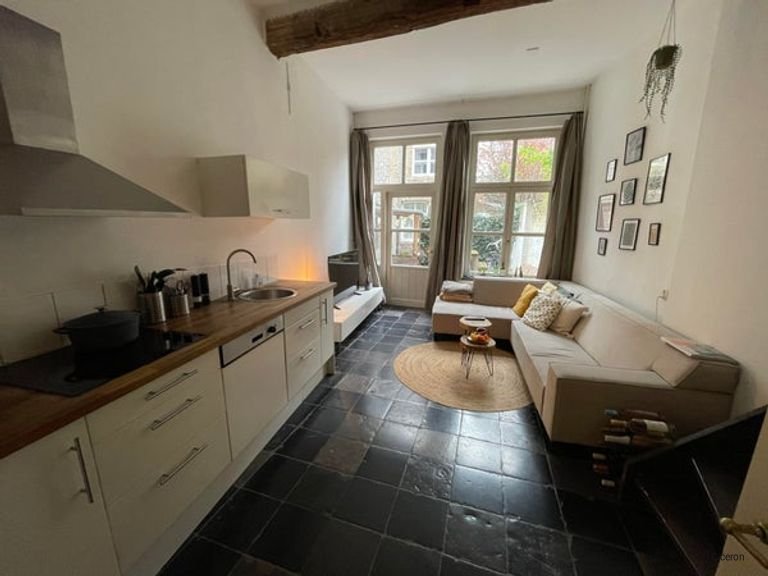 Monumentaal wonen met eigen patio - Afbeelding 7