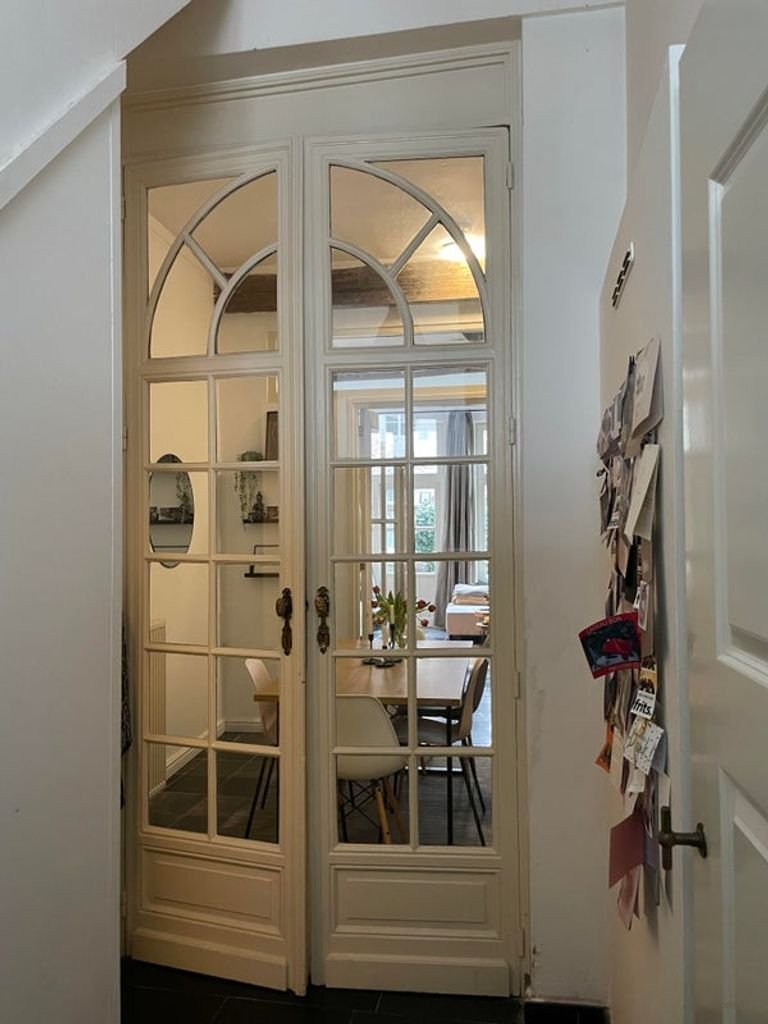 Monumentaal wonen met eigen patio - Afbeelding 2