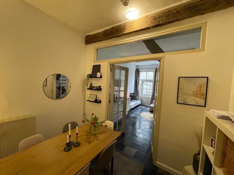 Monumentaal wonen met eigen patio - Afbeelding 5