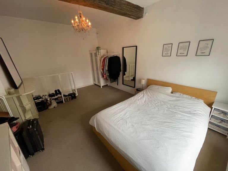 Monumentaal wonen met eigen patio - Afbeelding 14