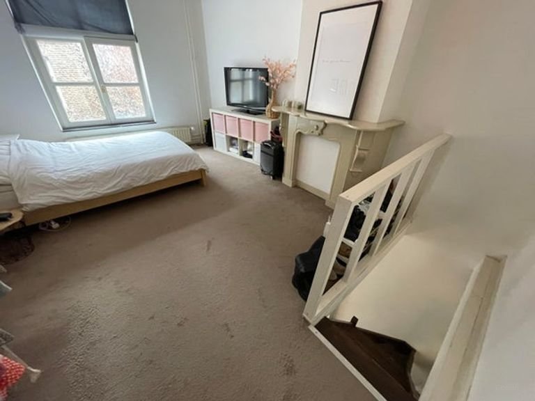 Monumentaal wonen met eigen patio - Afbeelding 12