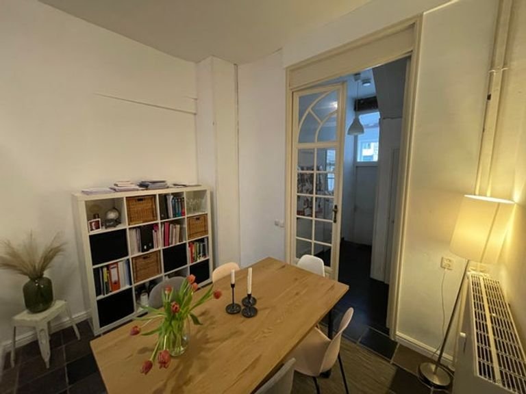 Monumentaal wonen met eigen patio - Afbeelding 6