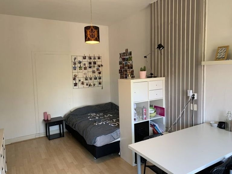 Studentenkamer van 16m² vlak bij het station - Afbeelding 2