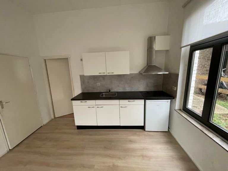Appartement met tuin in Sint Pieter - Afbeelding 3