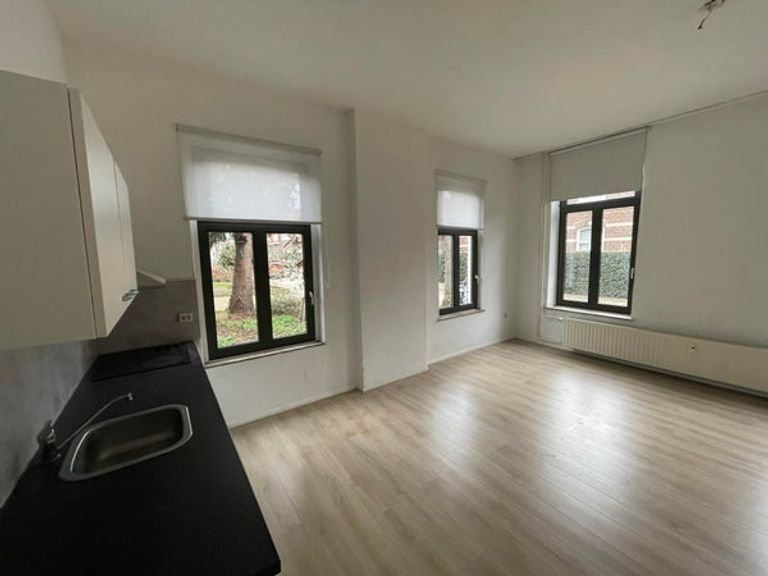 Appartement met tuin in Sint Pieter - Afbeelding 2