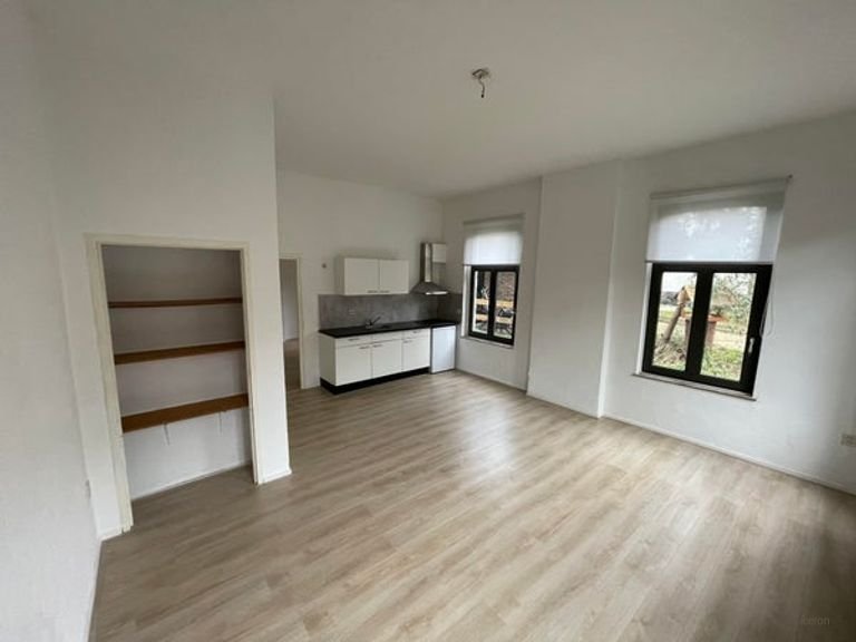 Appartement met tuin in Sint Pieter - Afbeelding 1