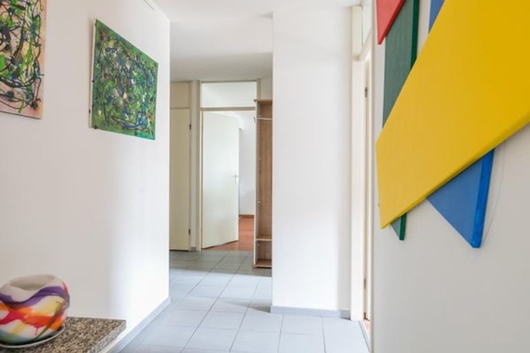 3 Slaapkamers & Eigen Parking in Maastricht - Afbeelding 10