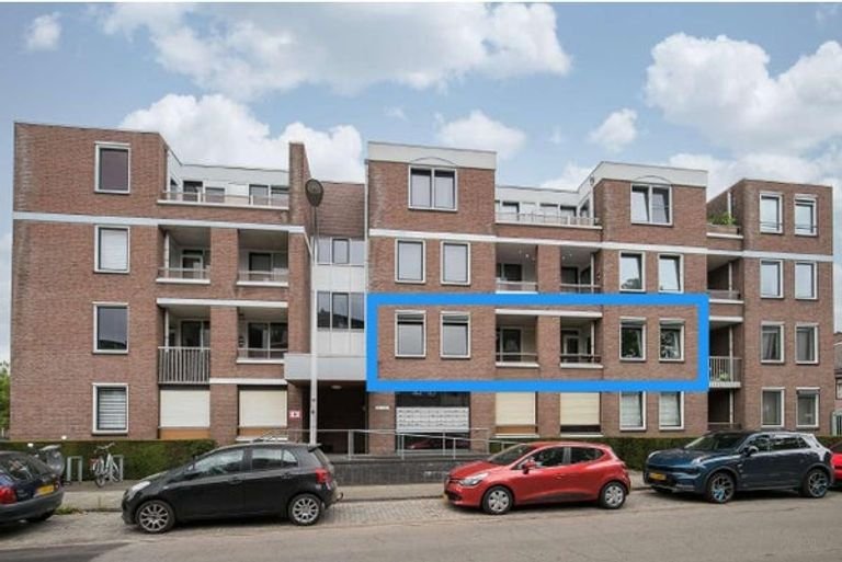 3 Slaapkamers & Eigen Parking in Maastricht - Afbeelding 1