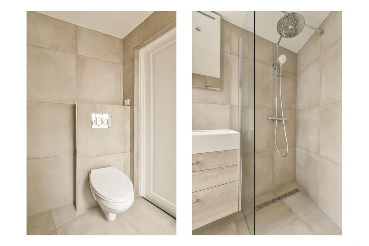 Modern apartment on the edge of the Jordaan - Image 10