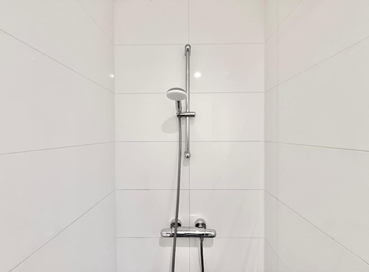 Apartment with balcony on Magalhaensplein - Image 12