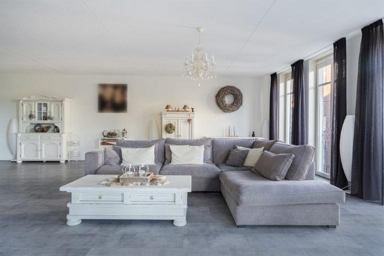 160 m² wonen met dakterras in het centrum - Afbeelding 5