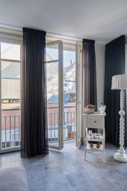 160 m² wonen met dakterras in het centrum - Afbeelding 7
