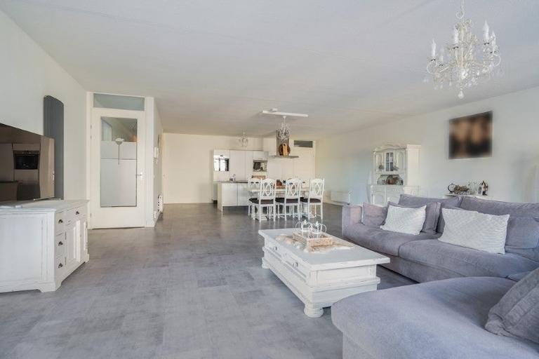 160 m² wonen met dakterras in het centrum - Afbeelding 8