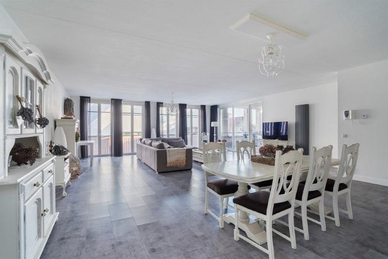 160 m² wonen met dakterras in het centrum - Afbeelding 9