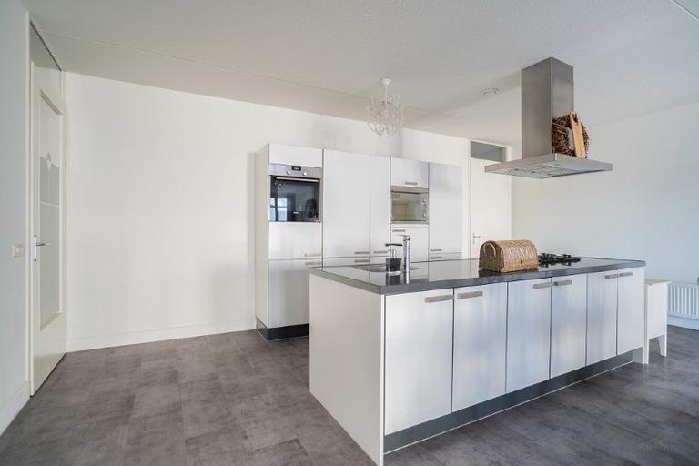 160 m² wonen met dakterras in het centrum - Afbeelding 12