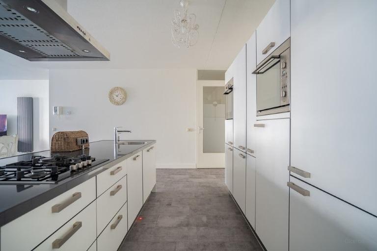 160 m² wonen met dakterras in het centrum - Afbeelding 14