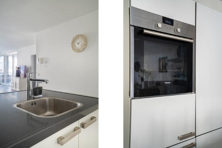 160 m² wonen met dakterras in het centrum - Afbeelding 15