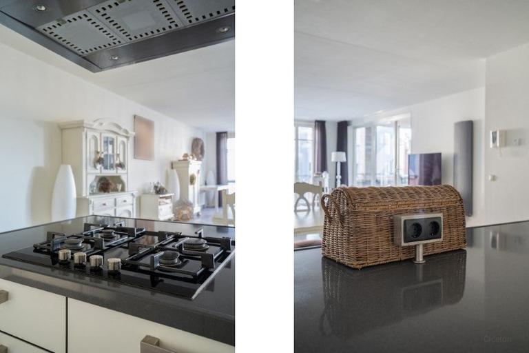 160 m² wonen met dakterras in het centrum - Afbeelding 16