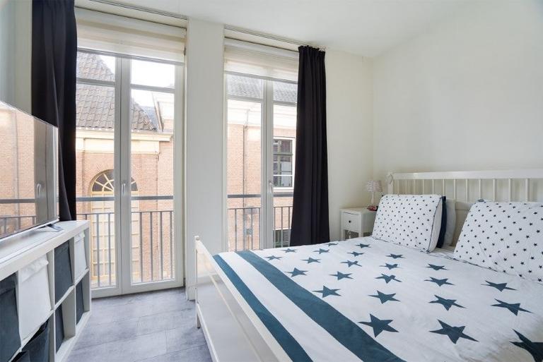 160 m² wonen met dakterras in het centrum - Afbeelding 18