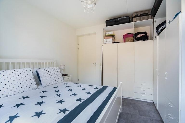 160 m² wonen met dakterras in het centrum - Afbeelding 19