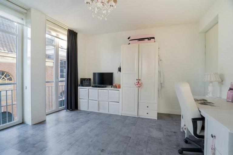 160 m² wonen met dakterras in het centrum - Afbeelding 20