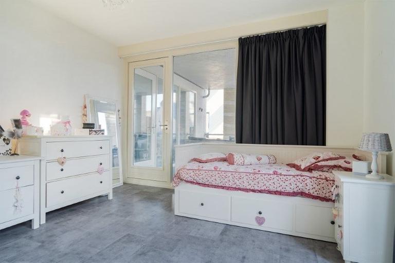 160 m² wonen met dakterras in het centrum - Afbeelding 21