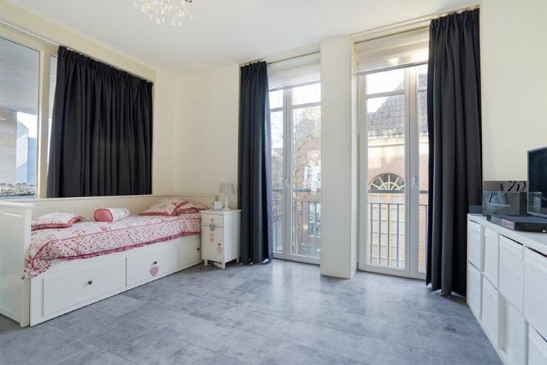 160 m² wonen met dakterras in het centrum - Afbeelding 22