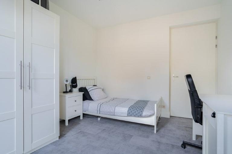 160 m² wonen met dakterras in het centrum - Afbeelding 23