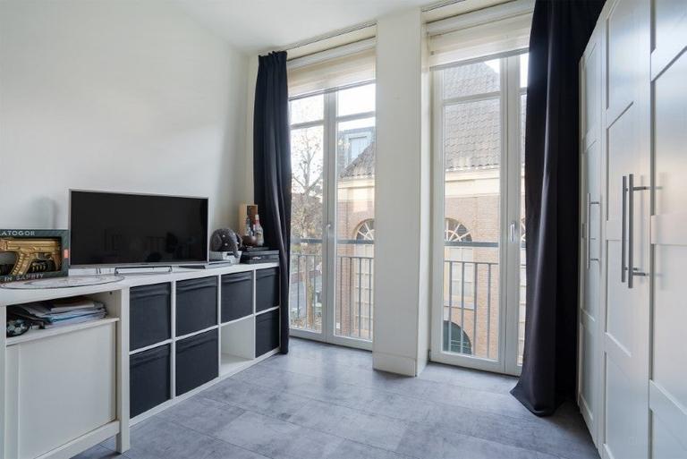 160 m² wonen met dakterras in het centrum - Afbeelding 24