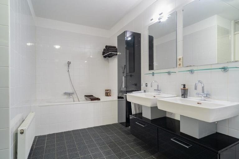160 m² wonen met dakterras in het centrum - Afbeelding 26