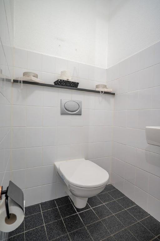 160 m² wonen met dakterras in het centrum - Afbeelding 29